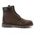 A429H-W07　6INCH BASIC BOOT 2　*DRK BRN NBCK　700688-0001