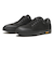 D125510　GLACIER LOW　BLACK　698280-0001