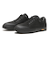 D125510　GLACIER LOW　BLACK　698280-0001