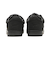 D125510　GLACIER LOW　BLACK　698280-0001