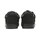 D125510　GLACIER LOW　BLACK　698280-0001