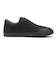 D125510　GLACIER LOW　BLACK　698280-0001