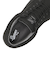 D125510　GLACIER LOW　BLACK　698280-0001