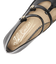 JE-2009　WSTRAP PUMPS2　E.BLACK　703836-0001
