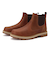 A6A4W-EM6　BRITTON ROAD MID　RUST FULL GRAIN　700690-0001