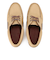 A2GNV-EN2　W'S  NOREEN BOAT SHOE　MD BEIGE　700695-0001