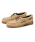A2GNV-EN2　W'S  NOREEN BOAT SHOE　MD BEIGE　700695-0001