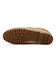 A2GNV-EN2　W'S  NOREEN BOAT SHOE　MD BEIGE　700695-0001