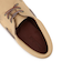 A2GNV-EN2　W'S  NOREEN BOAT SHOE　MD BEIGE　700695-0001