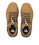 HL84016　GRIP LACE BOOTS 4/4WP　N/HONEY　697354-0002