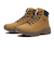 HL84016　GRIP LACE BOOTS 4/4WP　N/HONEY　697354-0002