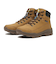 HL84016　GRIP LACE BOOTS 4/4WP　N/HONEY　697354-0002