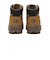 HL84016　GRIP LACE BOOTS 4/4WP　N/HONEY　697354-0002