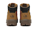 HL84016　GRIP LACE BOOTS 4/4WP　N/HONEY　697354-0002