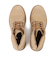 A2HR8-EN2　W'S 6 IN PREMIUM BOOT　MD BEIGE FL GRN　700699-0001