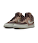 MDN3577　COURT VISION MID NN　200BQBN/LTBONE　623586-0008