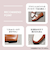 W5067　COIN LOAFER WR　BROWN/IVORY　697812-0003