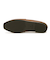 W5067　COIN LOAFER WR　BROWN/IVORY　697812-0003