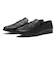 W5067　COIN LOAFER WR　BLACK　697812-0001