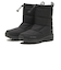 HL84015　GRIP PF BOOTS 4/4WP　BLACK　697356-0001