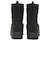 HL84015　GRIP PF BOOTS 4/4WP　BLACK　697356-0001