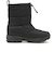 HL84015　GRIP PF BOOTS 4/4WP　BLACK　697356-0001