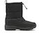 HL84015　GRIP PF BOOTS 4/4WP　BLACK　697356-0001