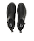 D125520　GLACIER SIDE GORE　BLACK　698281-0001
