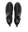 D125520　GLACIER SIDE GORE　BLACK　698281-0001