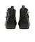 D125520　GLACIER SIDE GORE　BLACK　698281-0001