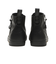 D125520　GLACIER SIDE GORE　BLACK　698281-0001