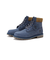 A6BET-A2A　W'S 6 IN PREMIUM BOOT(JR)　DRK BL NBCK OLV　700703-0001