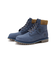 A6BET-A2A　W'S 6 IN PREMIUM BOOT(JR)　DRK BL NBCK OLV　700703-0001
