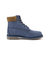 A6BET-A2A　W'S 6 IN PREMIUM BOOT(JR)　DRK BL NBCK OLV　700703-0001