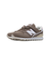 YV996CG3　17-24(H) YV996CG3(M)　BROWN/PINK(CG3)　700549-0001