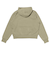 2032D147.020　MOBILITY KNIT PULLOVER HOODIE　METEOR GREY　700365-0001