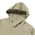 2032D147.020　MOBILITY KNIT PULLOVER HOODIE　METEOR GREY　700365-0001