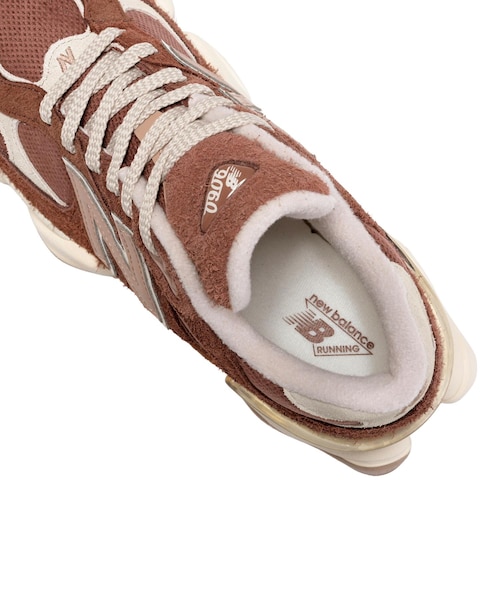 U9060CCC U9060CCC(D) BROWN(CCC) 697009-0001｜エービーシー・マート 