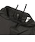 2031F166.001　MESH LINING WINDBREAKER PANTS　P BLACK　700364-0001
