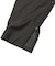 2031F166.001　MESH LINING WINDBREAKER PANTS　P BLACK　700364-0001