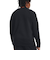 1379755　M Rival Fleece Crew　001BLK/WHT　701404-0001
