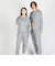 1379755　M Rival Fleece Crew　025CTR/WHT　701404-0002