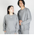 1379755　M Rival Fleece Crew　025CTR/WHT　701404-0002