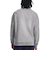1379755　M Rival Fleece Crew　025CTR/WHT　701404-0002