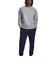 1379755　M Rival Fleece Crew　025CTR/WHT　701404-0002