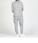 1379755　M Rival Fleece Crew　025CTR/WHT　701404-0002