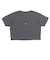 2012D140.500　NAGINO RUN ADJUSTABLE  SS TOP　INDIGO FOG　700359-0001
