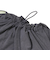 2012D140.500　NAGINO RUN ADJUSTABLE  SS TOP　INDIGO FOG　700359-0001