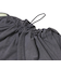 2012D140.500　NAGINO RUN ADJUSTABLE  SS TOP　INDIGO FOG　700359-0001