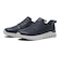 L0146　PLAIN TOE　NAVY　697259-0003